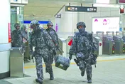 役男必看！暑假搞定4個月兵役「申請資格一次看」
