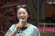 秦慧珠曝蔣萬安內參民調　嗨喊「哭吧！吳思瑤」