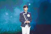 母癌逝前留遺願！韓星Haru闖歌壇盼來台發展：媽媽會為我驕傲