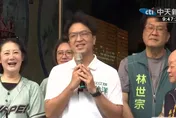 沈伯洋酸蔣萬安「食安開關在凱道」　殷瑋7問打臉：你質詢過幾次？