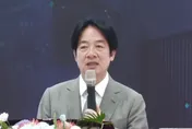 影/總統賴清德：立法院通過的每一筆預算　政府都很謹慎使用
