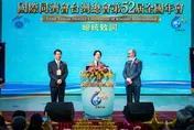賴清德再批立法院：可惜沒發揮成為穩定國家進步發展的力量