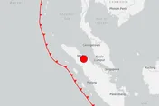 印尼發生規模6.9中層地震！暫無海嘯影響