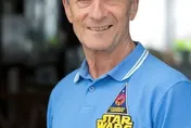 《星際大戰》男星約瑟夫離世　享壽60歲
