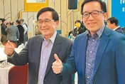 陳水扁昨公開向女兒道歉！今感性喊話陳致中：謝謝你一直站在家人前面