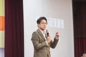 「連最基本的數據都搞錯」！陳冠安轟沈伯洋：不要只會唱衰台北