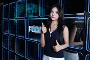 專訪/三星獅啦啦隊反差萌圈粉　信妃最強海底撈達人「不怕辣昏」