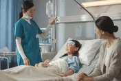 流感非典型症狀增加　兒童腹痛嘔吐竟驗出A流