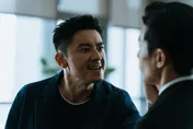 姚淳耀苦學修車留陰影「開高速怕輪胎飛走」  李國毅動作戲拍到手舉不起來