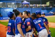 打線遭日本封鎖！中華隊U12亞錦賽無緣3連霸　收下亞軍