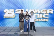 告五人首登Summer Sonic！24小時連攻東京大阪　日粉嗨喊：11月包機飛台灣