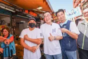 柯志恩看板破億？李四川赴樹林酸：蘇巧慧的更多