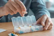 「安眠藥突然停」恐致癲癇！醫師籲採漸進式減量