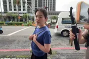 陳幸妤泛舟被潑到爆氣怒嗆：知道我是誰嗎？　15年前舊文釣出陳水扁