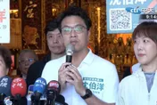 賣鳳梨釋迦變賣台？沈伯洋轟蔣萬安造謠　北市府打臉：梁文傑幹嘛道歉
