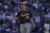 MLB/釀酒人火球男飆167公里　大谷翔平敲安也難救道奇