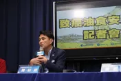 國民黨攤牌！喊話卓榮泰：副署兒少未來帳戶是試金石