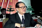江澤民百歲冥誕紀念會明舉行　人民日報緬懷不忘「團結習核心」