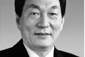 陸前總理朱鎔基18日火化　天安門等地將降半旗誌哀