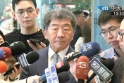 籲蔣萬安「適可而止」！陳時中：票投沈伯洋台北順起來