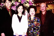 陳幸妤趙建銘離婚！　韓毅雄兒曝母因做媒自責罹憂鬱20年