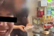 當面笑臉轉頭酸難吃！陸網紅欺南韓闆娘不懂中文　惹怒兩國網友