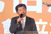 影/陳時中：蔣萬安「面目猙獰」　輝達落腳台北「自己往臉上貼金」