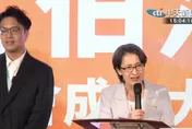 影/蕭美琴大讚沈伯洋「英俊、又帥、又可愛、又溫暖」