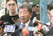 陳時中「洗記憶」毒油案反打蔣萬安　北市府怒：傲慢適可而止