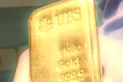 金價強勢突破4300美元　瑞銀：2027年上看5200美元