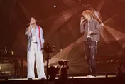 八三夭生日趴Day2！韋禮安驚喜現身　合體嗨跳〈女孩〉全場暴動