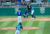 少棒隊遭控偷暗號贏球　1分差險勝晉級世界大賽