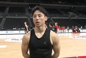 2場狂勝韓國男籃！　河村勇輝「目標已不放在亞洲」