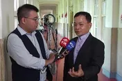 立院刪凍國務機要費　賴士葆：希望總統尊重立法權