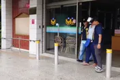 影/忿私訊妻子嚼舌根！台南29歲妒夫西瓜刀砍死好友落網