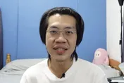 小尾巴決裂多米多羅！台上遭酸諧咖身心受創　他親上火線刪片道歉了