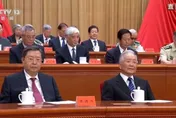 紀念江澤民百年誕辰大會　溫家寶、王岐山出席　未見胡錦濤