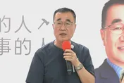 李四川推四大勞工政策　職災、再就業、育兒全照顧