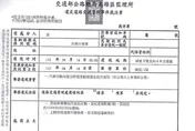 台東男欠繳542張罰單32萬元神隱！限制出境秒現身辦分期