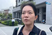 曝趙建銘出獄後「仇視扁家」　陳幸妤嘆：我要怎麼跟他過下去？