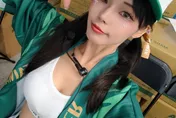 中職/台啤妹大巨蛋遭「鹹豬手」！會長蔡其昌怒了：禁止這種人再進場