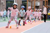 少子化海嘯！陸幼師去年驟減近22萬　學校改開智慧養老課