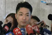 輝達落腳台北遭陳時中批往臉上貼金！蔣萬安引黃仁勳一句話反擊