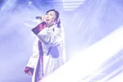 高橋洋子10月攻台唱響《EVA》神曲　台北場主視覺邀金鐘團隊操刀