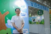 台北童樂會國防部共襄盛舉　前發言人羅紹和：讓孩子認識國軍