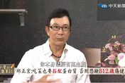 邱正宏破解迷思：青菜不是吃越多越好　飲食失衡反而傷身