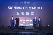 世界頂尖球星2027年來台！12強「大巨蛋10場」震撼宣布