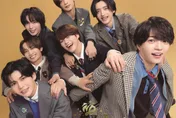 浪花男子將迎出道5週年！新輯首週爆賣41萬張　創男團史上第5組紀錄
