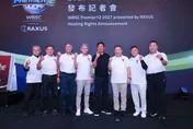 台灣拿下12強與奧運資格賽主辦權　辜仲諒：主場奪冠機會大