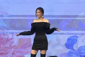 直擊/方志友離婚後首露面吐心境　嫁楊銘威11年：沒有一刻後悔過